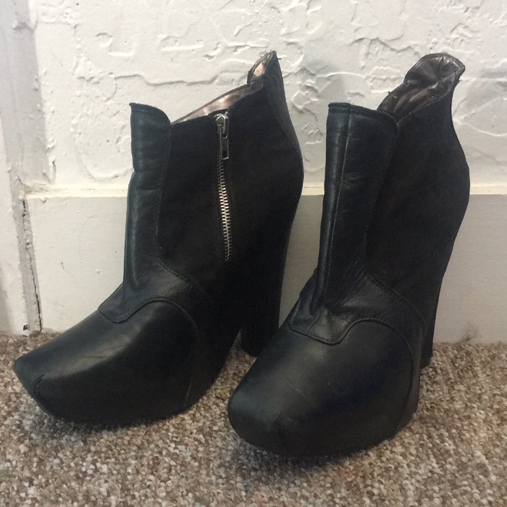 Sam Edelman booties